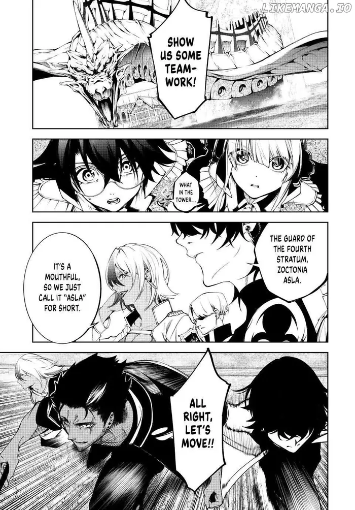 Wistoria: Wand and Sword Chapter 47 image 15_optimized